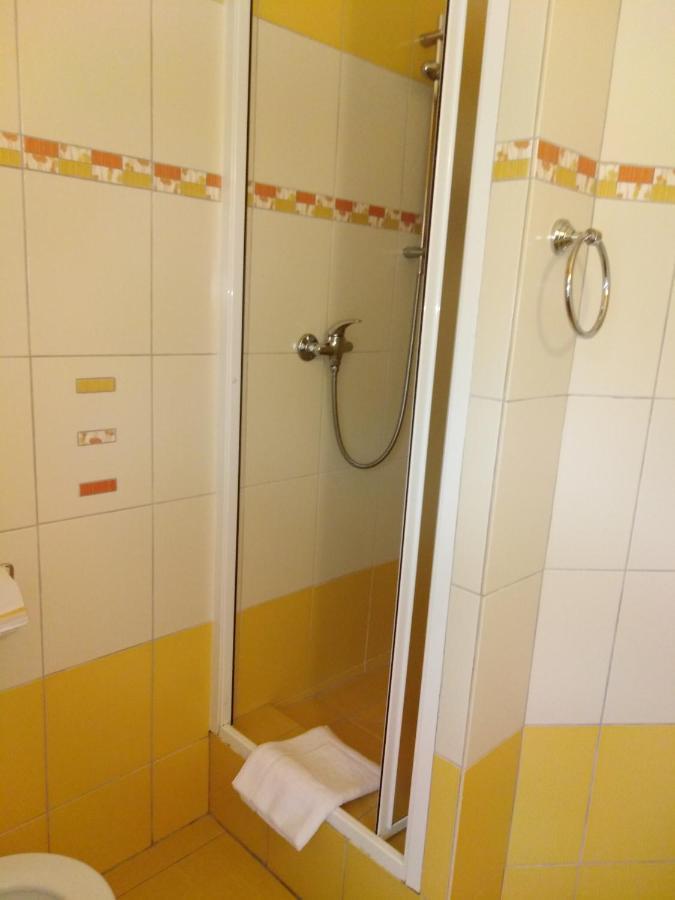 Apartmany Ilona Rokytnice nad Jizerou Exteriör bild