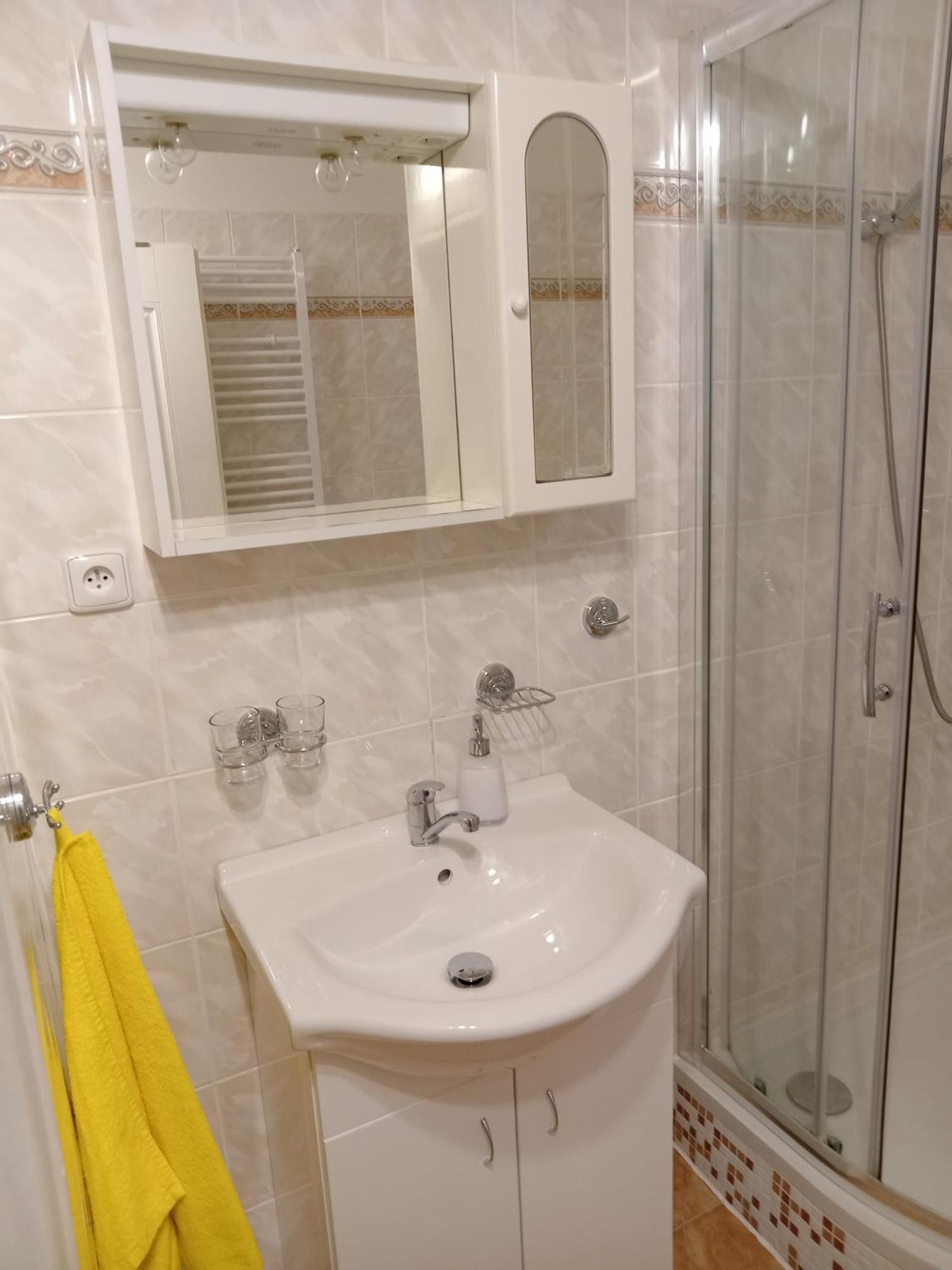 Apartmany Ilona Rokytnice nad Jizerou Exteriör bild