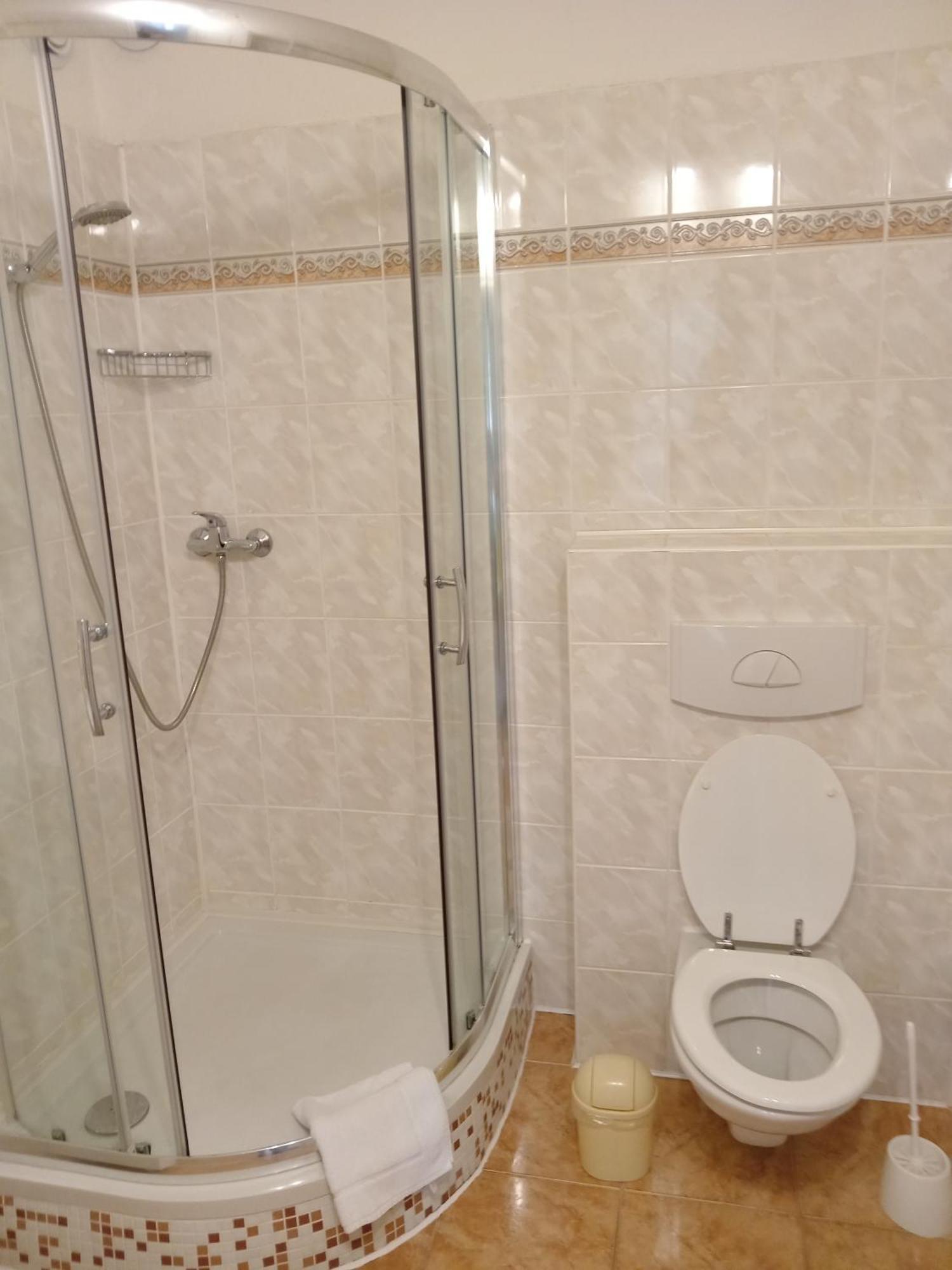 Apartmany Ilona Rokytnice nad Jizerou Exteriör bild