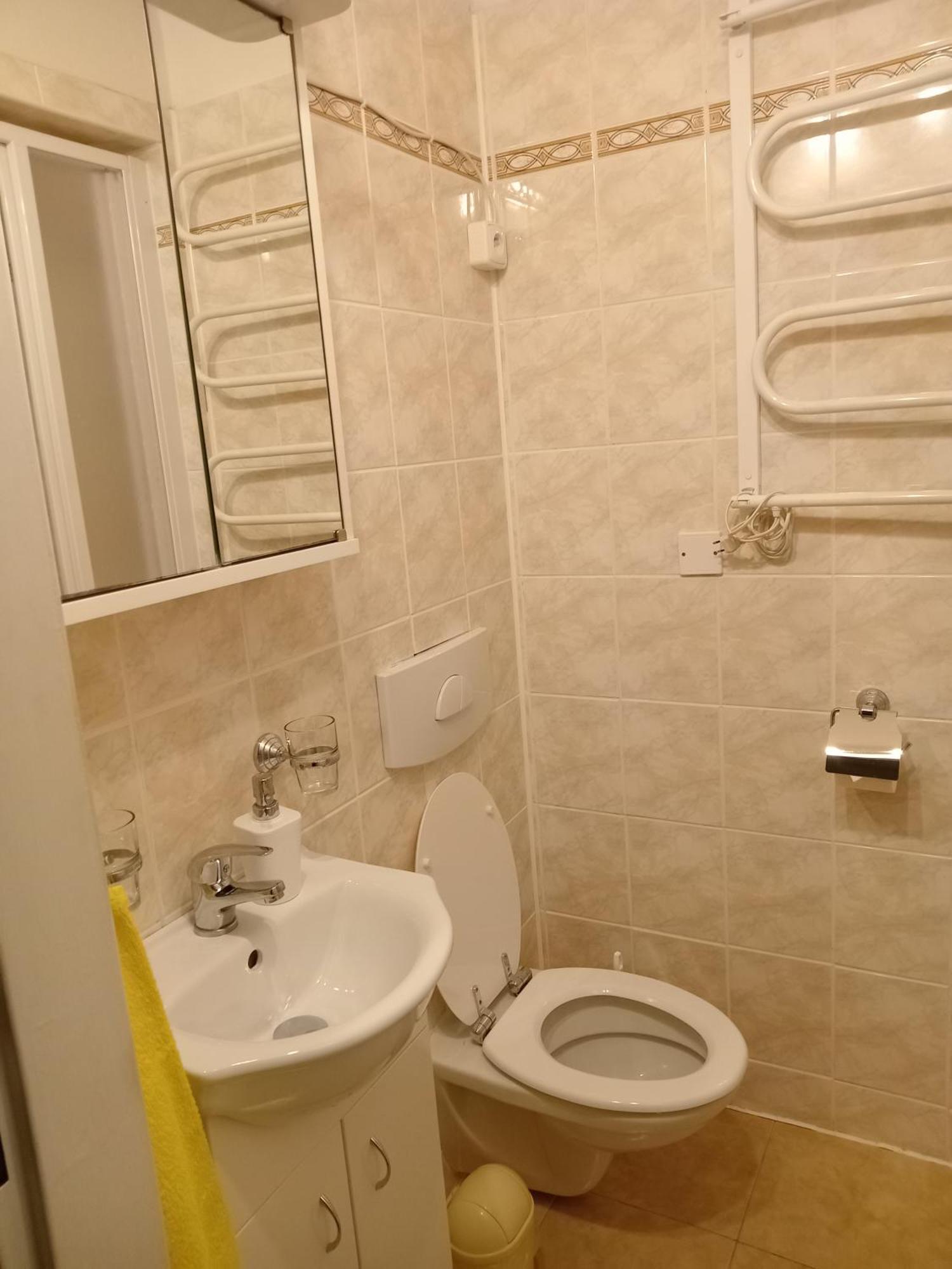 Apartmany Ilona Rokytnice nad Jizerou Exteriör bild