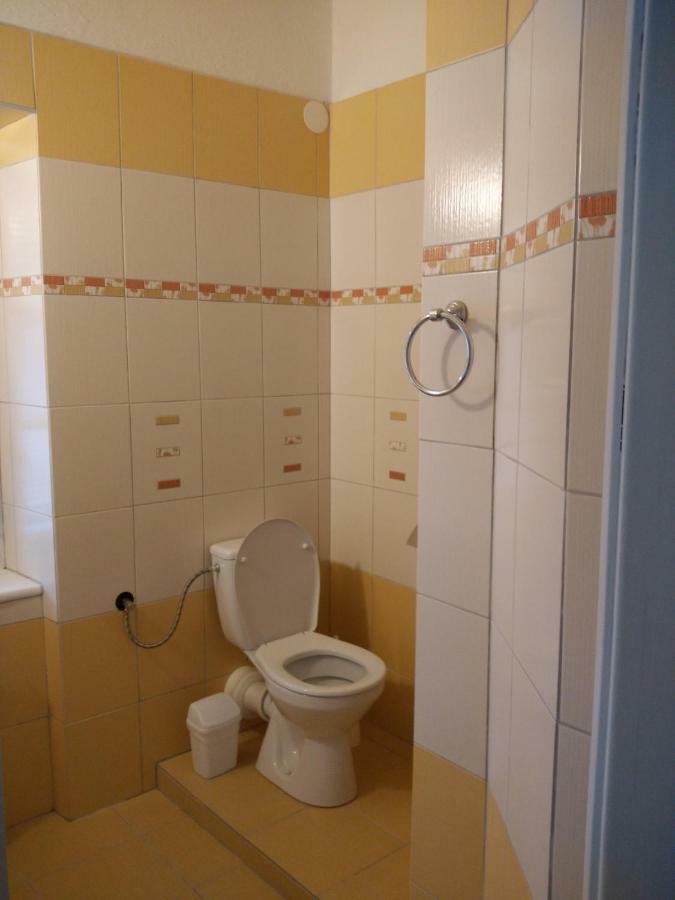 Apartmany Ilona Rokytnice nad Jizerou Exteriör bild