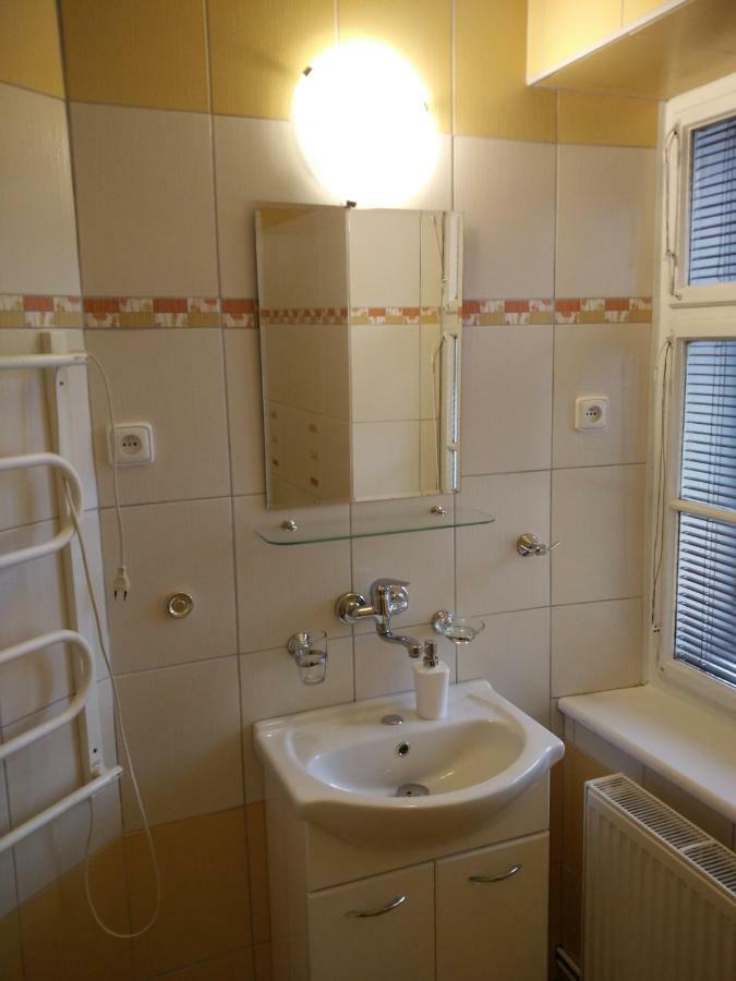Apartmany Ilona Rokytnice nad Jizerou Exteriör bild