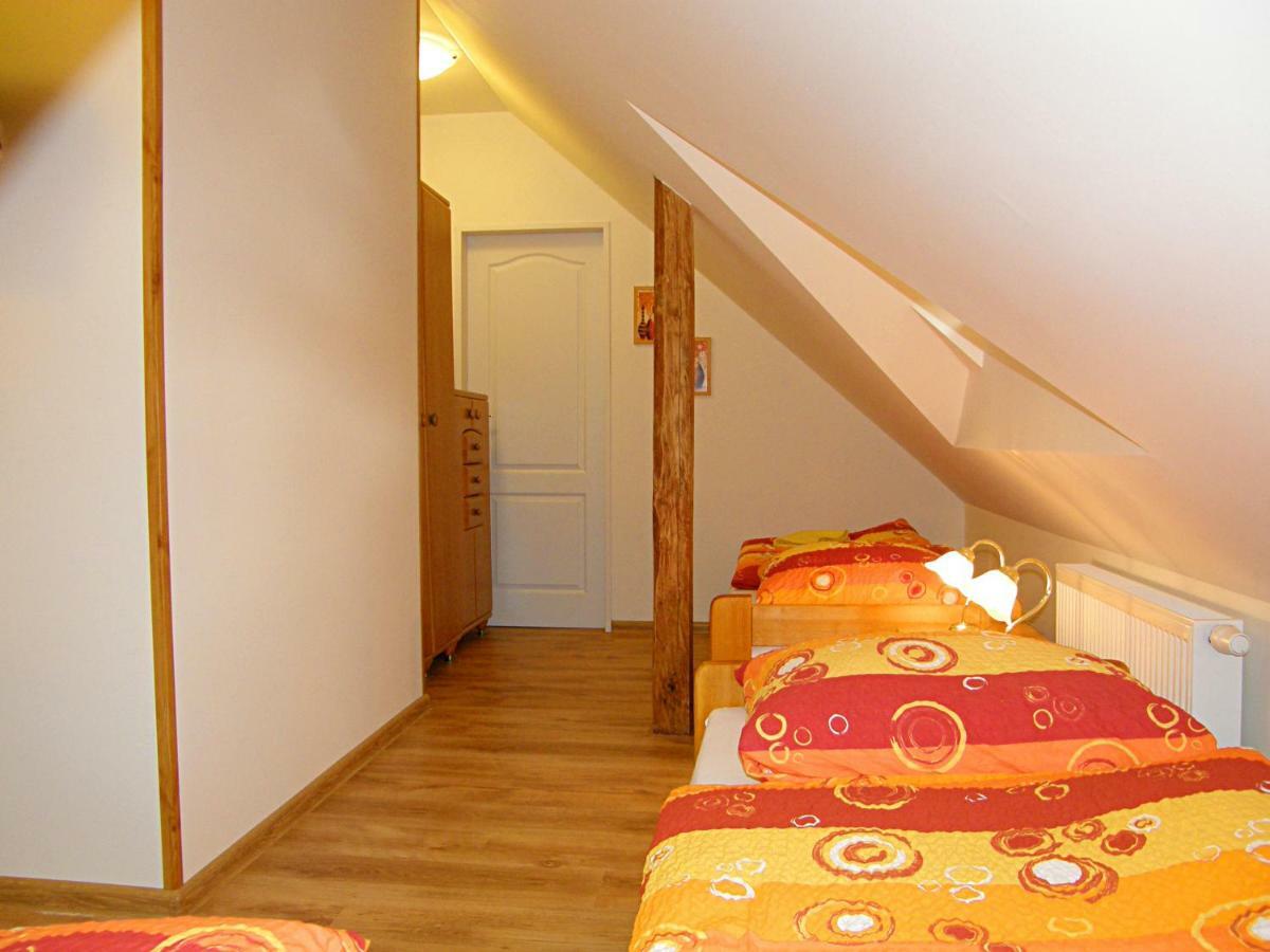 Apartmany Ilona Rokytnice nad Jizerou Exteriör bild