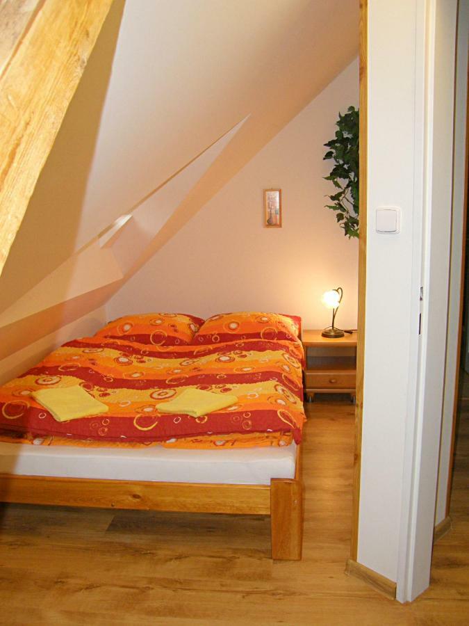 Apartmany Ilona Rokytnice nad Jizerou Exteriör bild