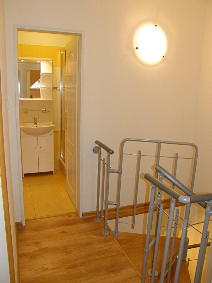 Apartmany Ilona Rokytnice nad Jizerou Exteriör bild