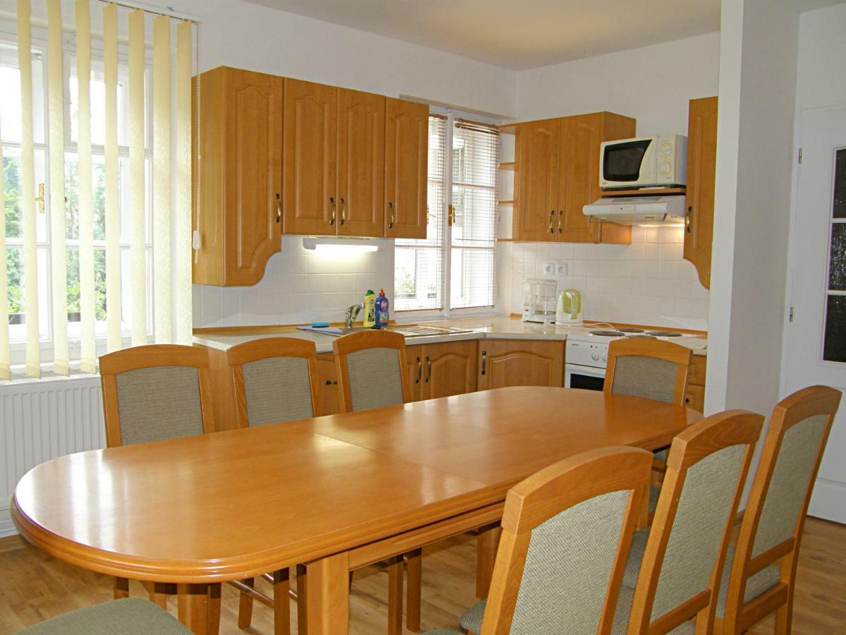 Apartmany Ilona Rokytnice nad Jizerou Exteriör bild