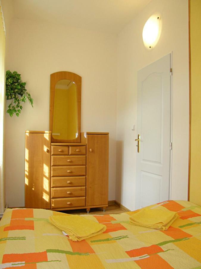 Apartmany Ilona Rokytnice nad Jizerou Exteriör bild