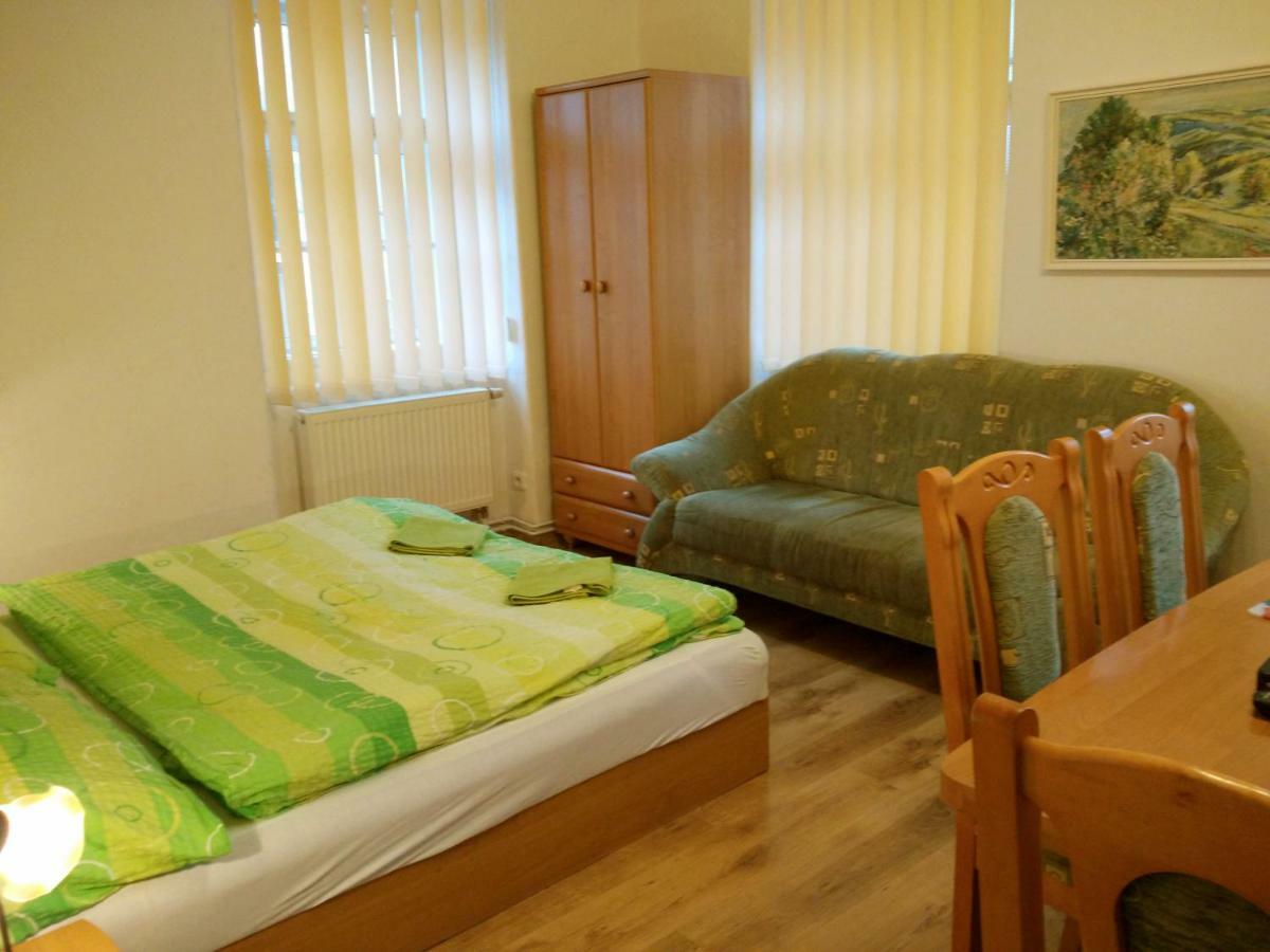 Apartmany Ilona Rokytnice nad Jizerou Exteriör bild