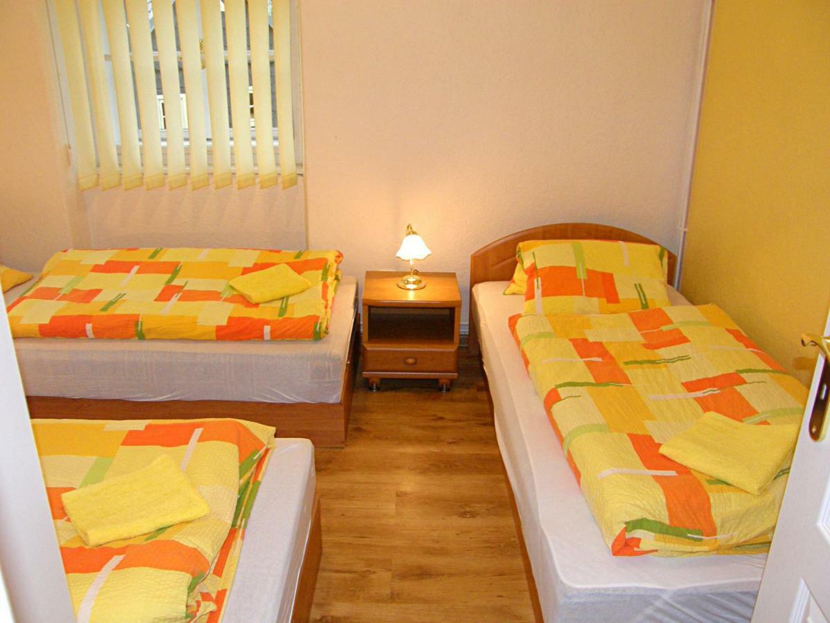Apartmany Ilona Rokytnice nad Jizerou Exteriör bild